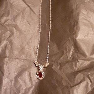 Lab created Ruby with simulated Diamond